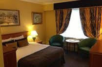 Carnoustie Golf Hotel And Spa Exterior photo
