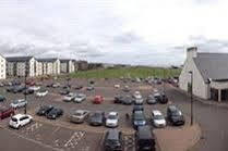 Carnoustie Golf Hotel And Spa Exterior photo